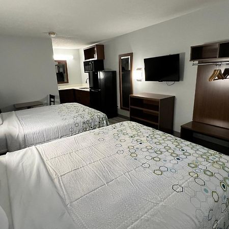 Hometowne Studios By Red Roof Florence, Ky-Cincinnati Airport Esterno foto
