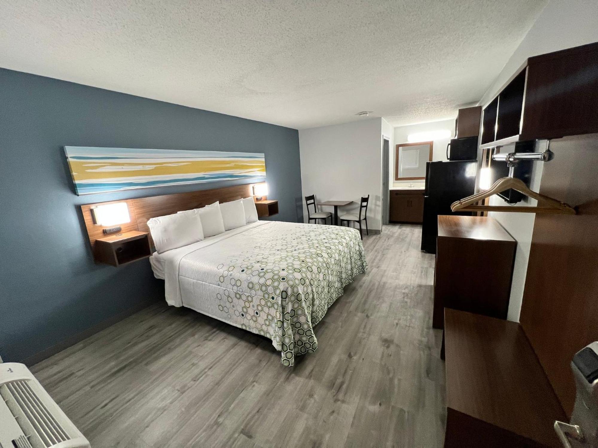 Hometowne Studios By Red Roof Florence, Ky-Cincinnati Airport Esterno foto