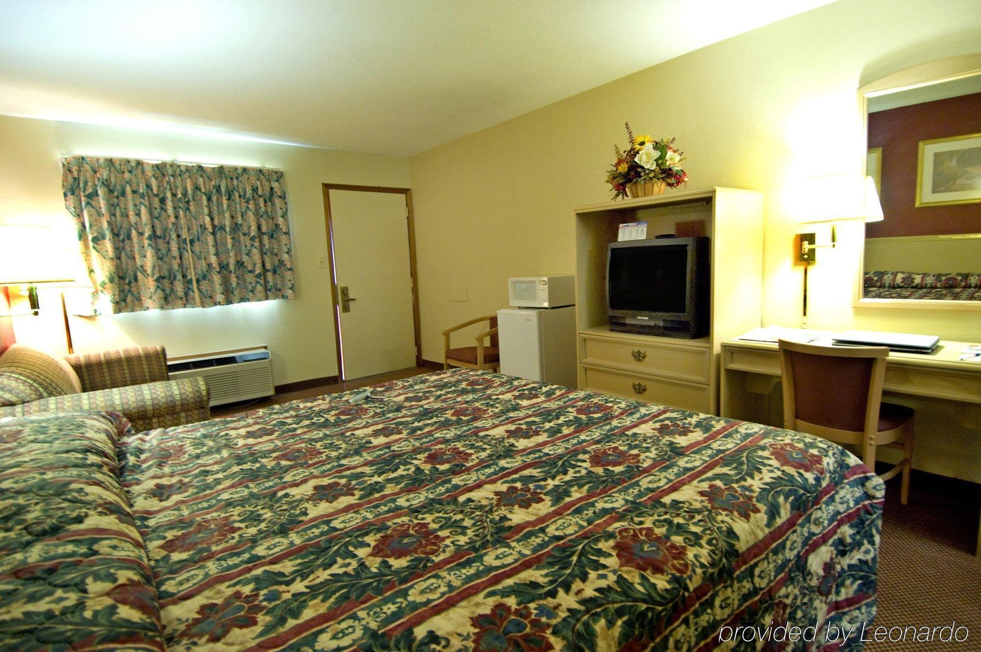 Hometowne Studios By Red Roof Florence, Ky-Cincinnati Airport Camera foto