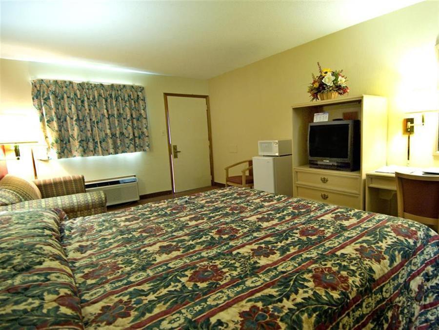 Hometowne Studios By Red Roof Florence, Ky-Cincinnati Airport Esterno foto
