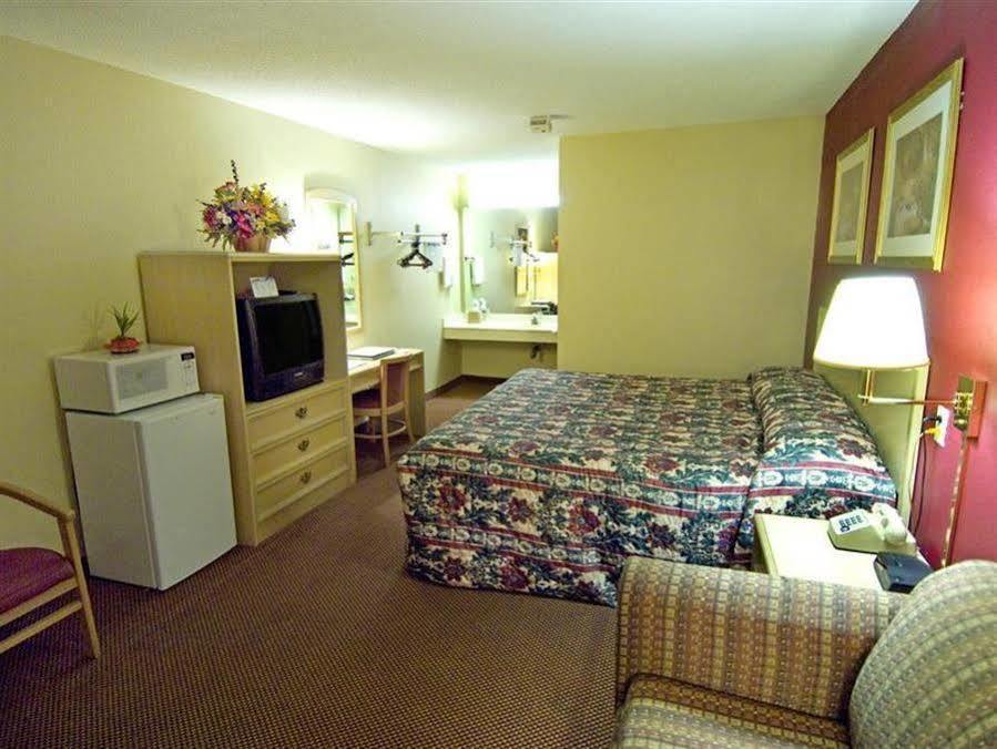 Hometowne Studios By Red Roof Florence, Ky-Cincinnati Airport Esterno foto