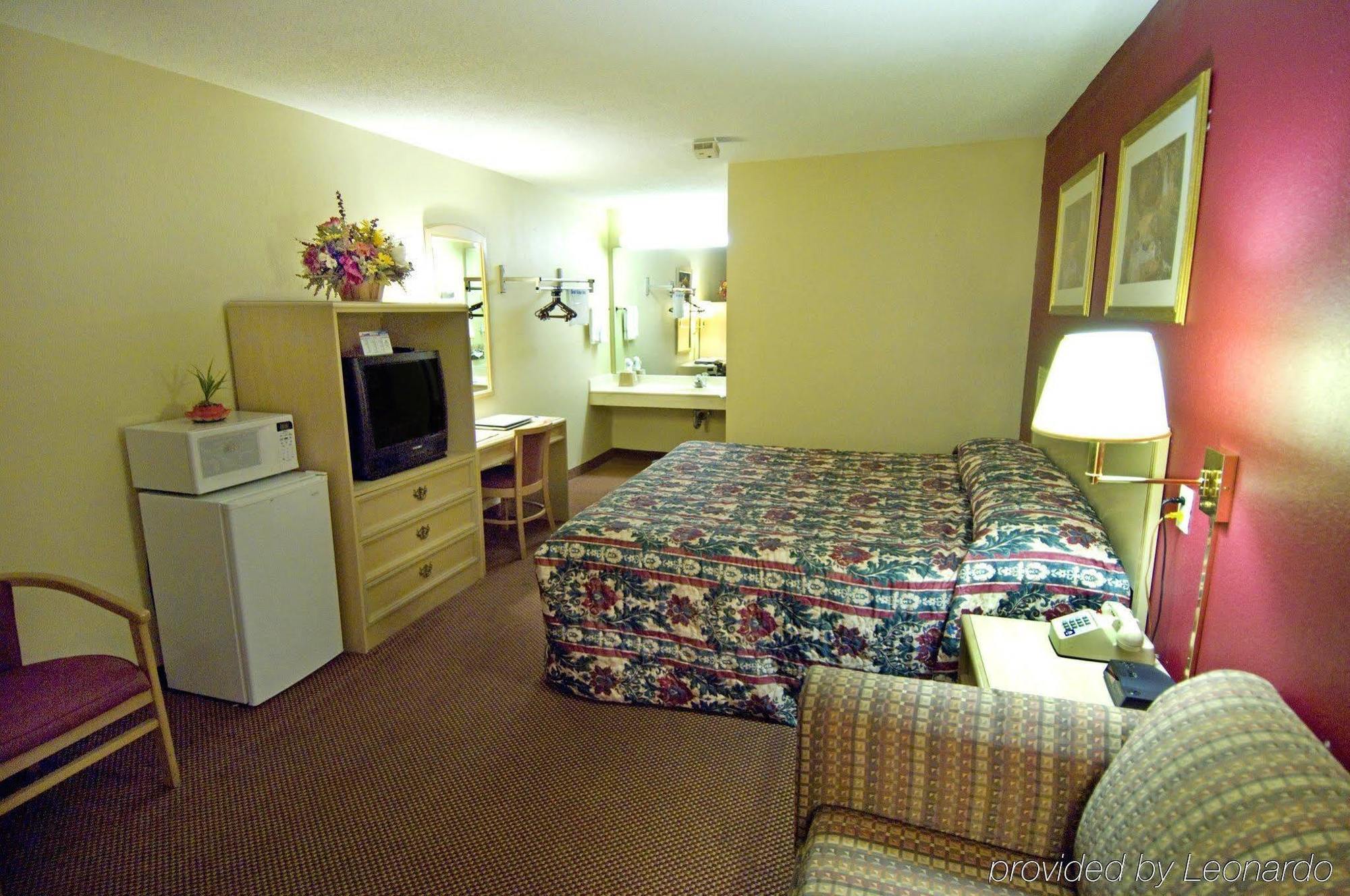 Hometowne Studios By Red Roof Florence, Ky-Cincinnati Airport Camera foto